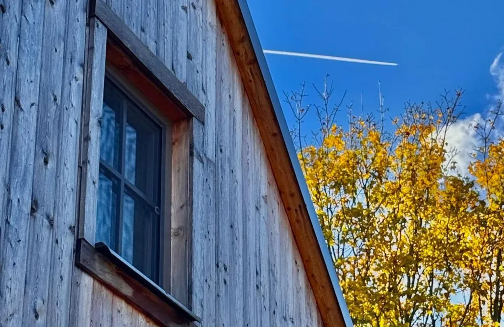 ubytovanie AlohaCamp Chalet Olešnice 1