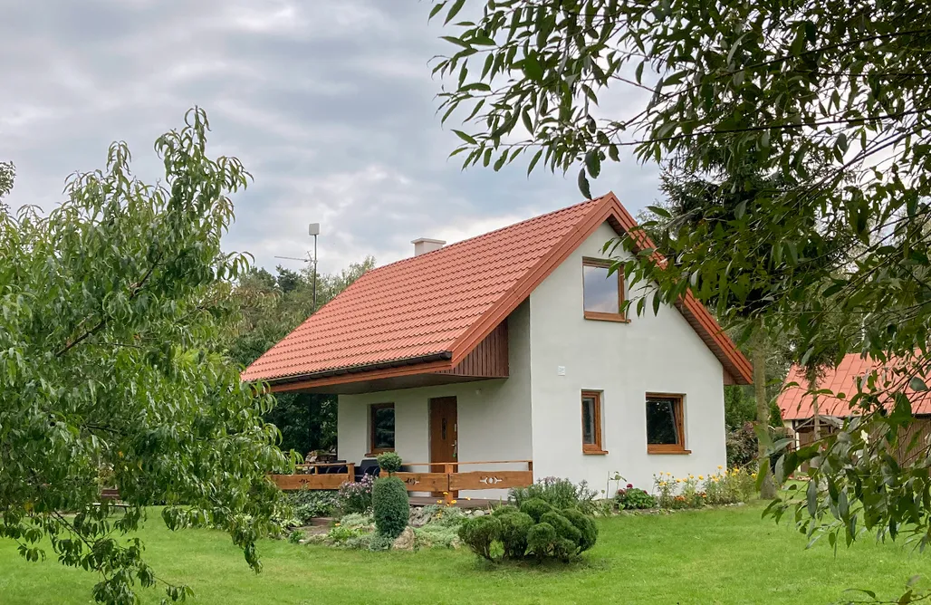 Glamping Farma Leśna 3