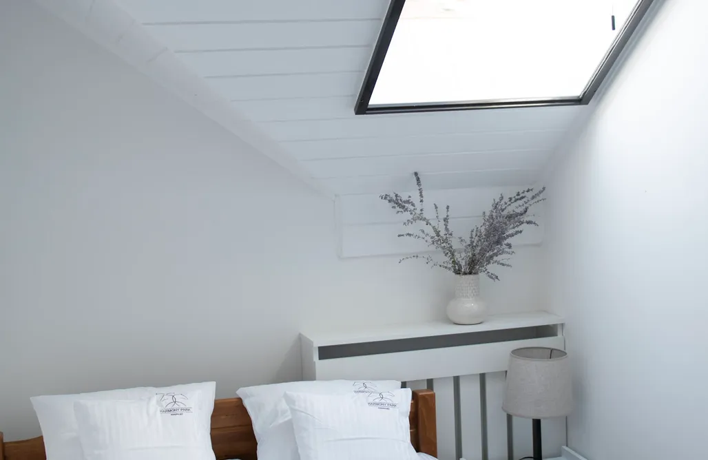 AlohaCamp pokój dwuosobowy 4