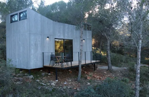 Imagen de Cabaña El Pla