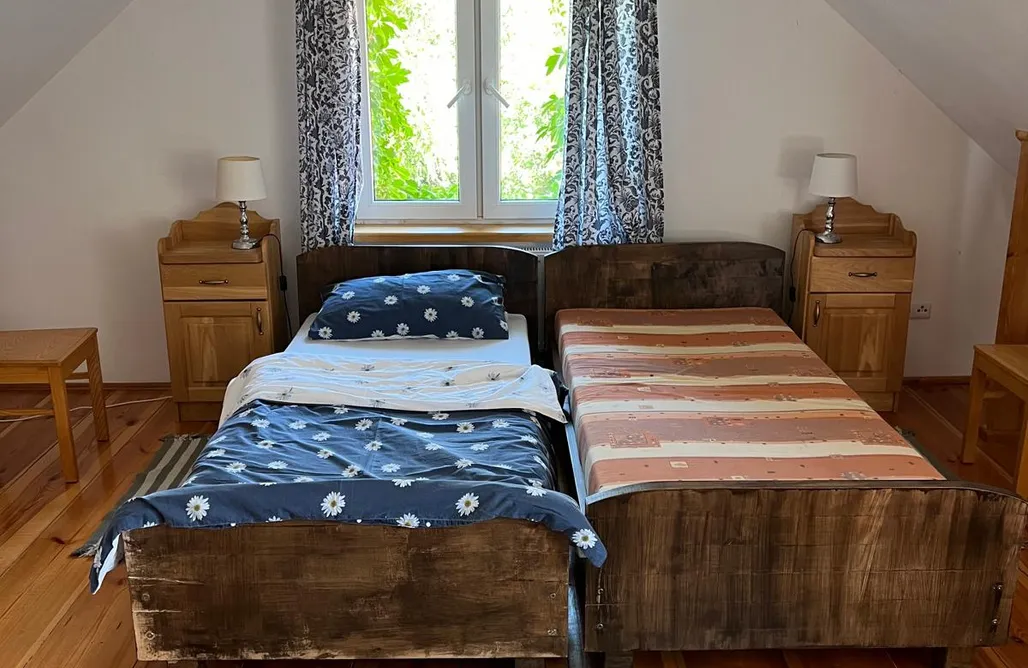 AlohaCamp Siedlisko Nawłoć 2