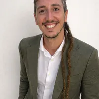 Enrico host Casale Imperatore