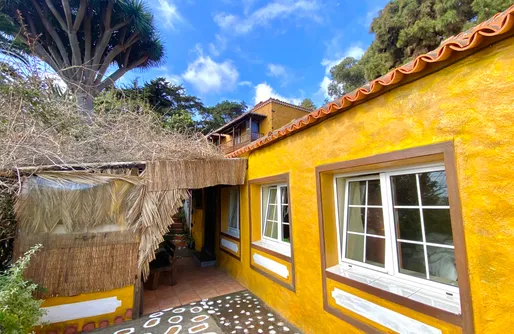 Imagen de Casita Mazo