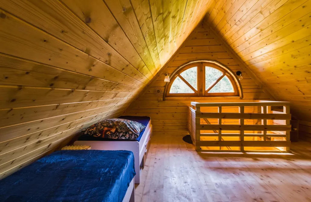 AlohaCamp Dom na wyłączność 4