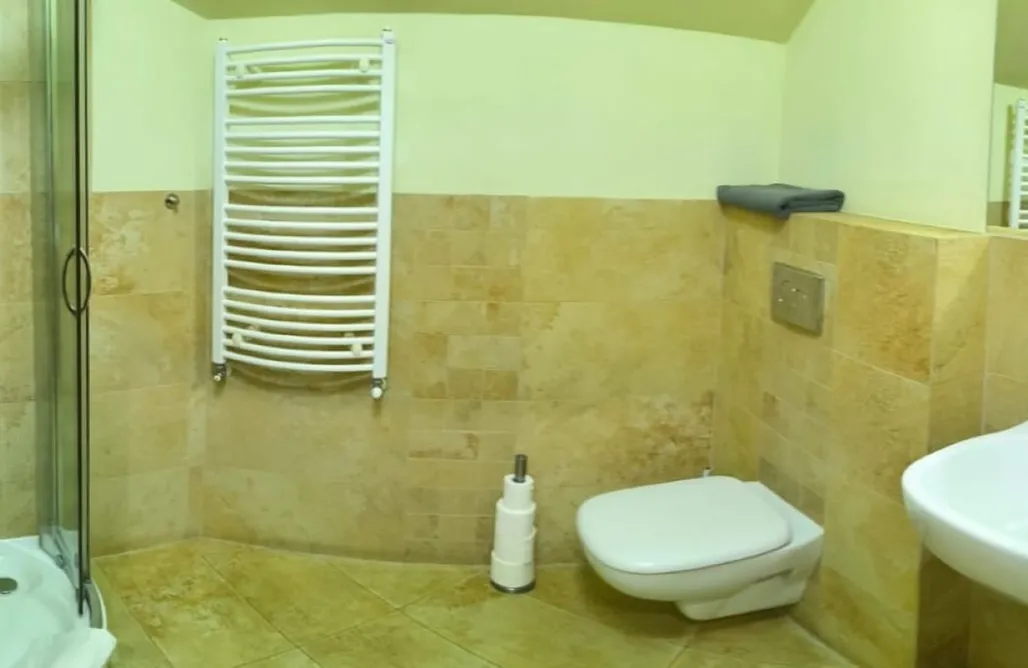 AlohaCamp Pokój nr 3 w Agroturystyce Rancho Colorado 1