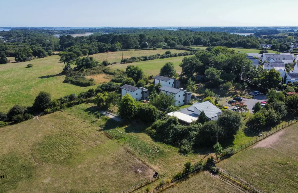 Alloggio AlohaCamp Ecolodge 2 pers.  5