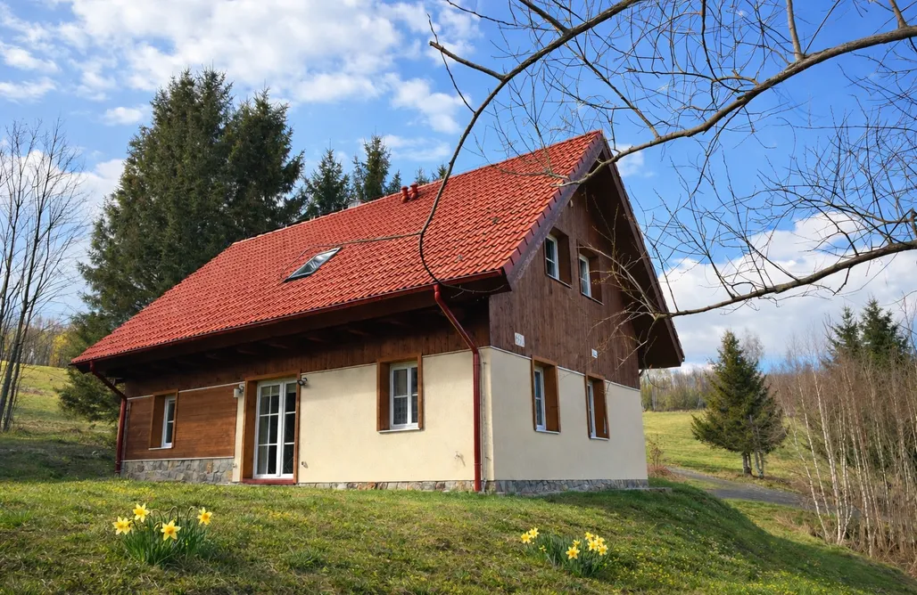 Izerskie Miejsce AlohaCamp