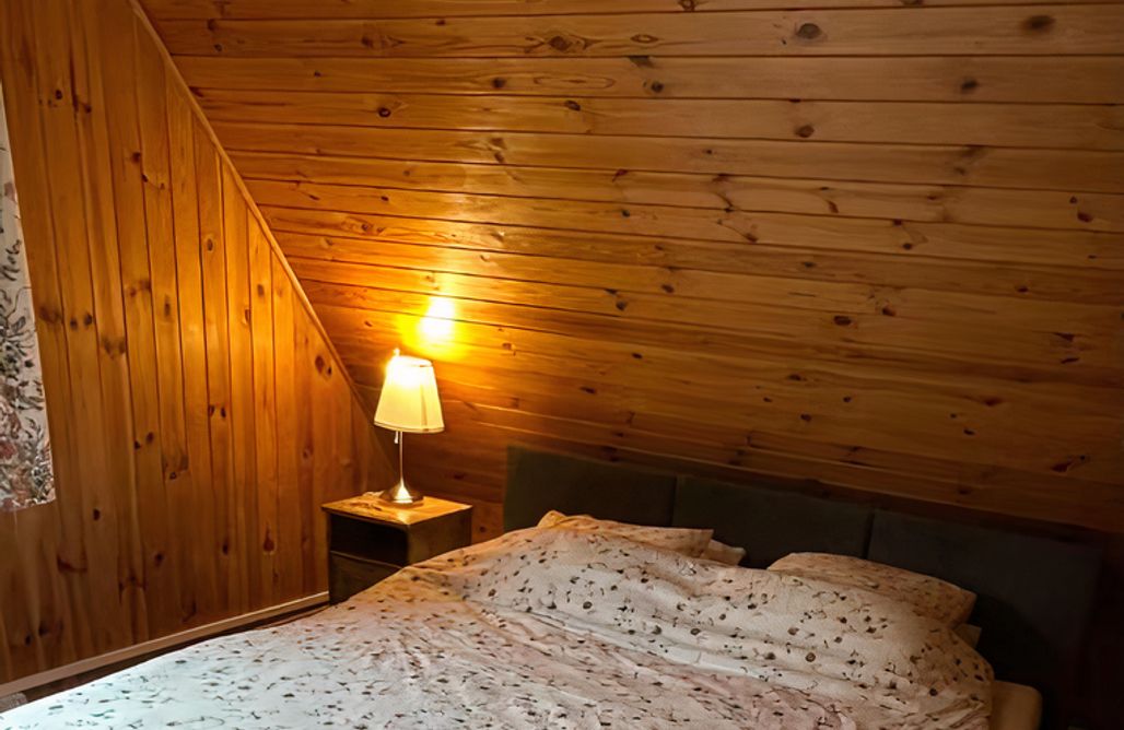 AlohaCamp Leśny Raj 2