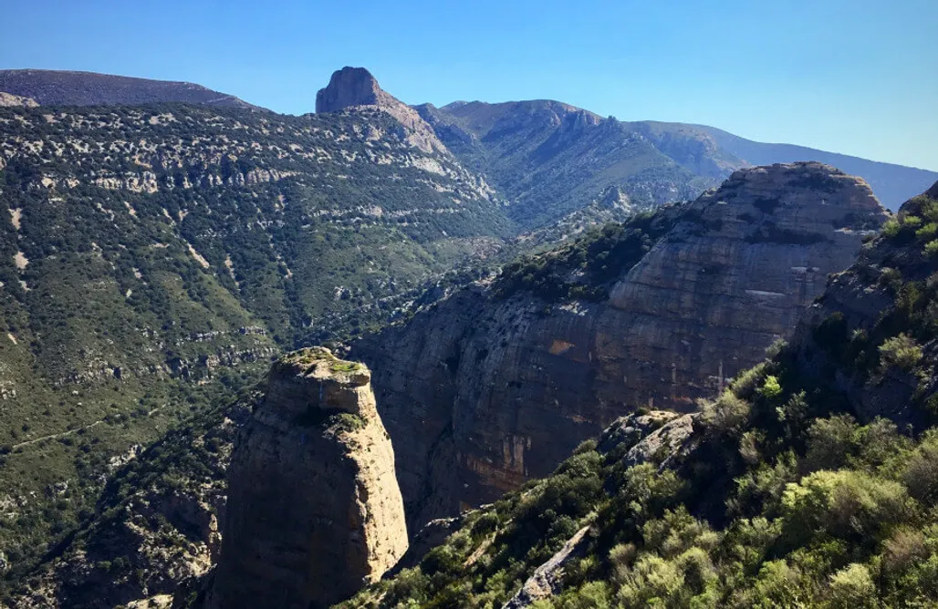 Alloggi AlohaCamp Mirador de Pideago 1