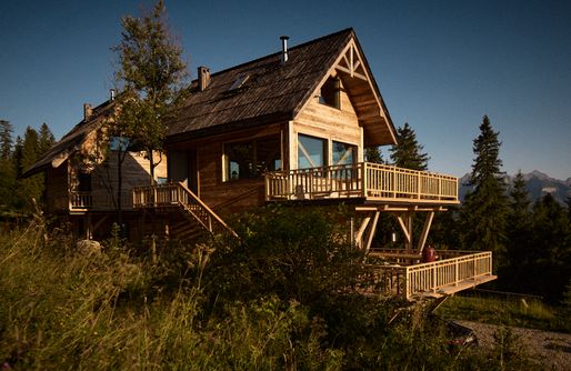 Zdjęcie obiektu Tatry Dom Wilcza Polana