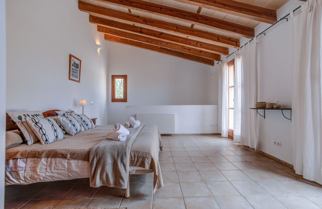 AlohaCamp Villa Son Tord Mallorca 2