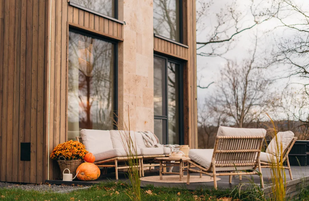 Szept Dębów AlohaCamp