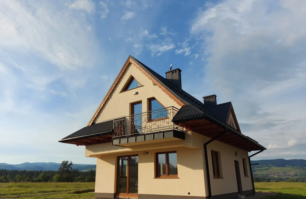 AlohaCamp accommodation Borówka - u podnóża gór 2