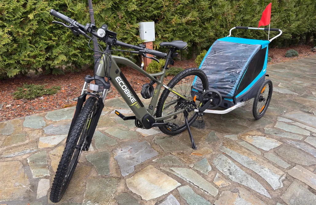 AlohaCamp Górski Azyl w Soblówce 1