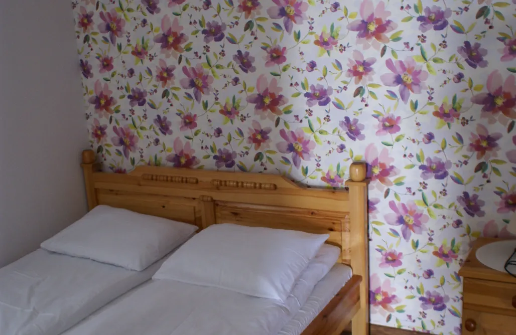 AlohaCamp Domek Zacisze 2