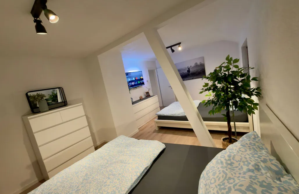 AlohaCamp Ferien im Schwarzwald Dörlinbach II 4