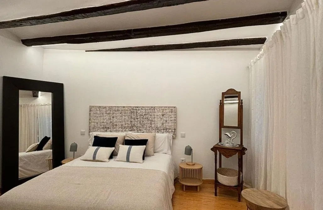 AlohaCamp Casa de cinco habitaciones 3