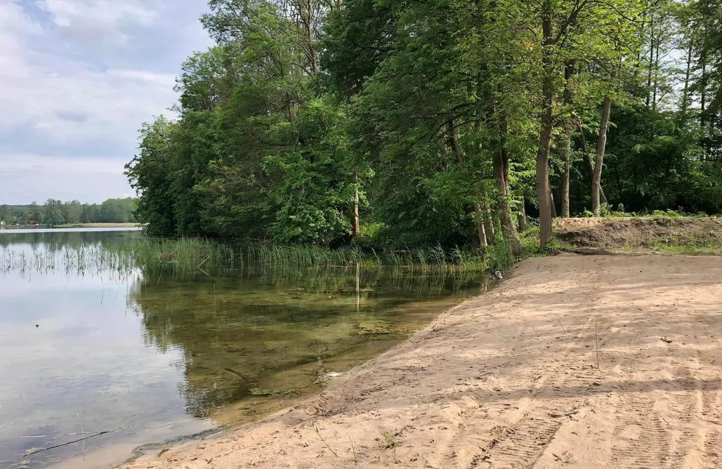 noclegi AlohaCamp Calma House Ublik 1