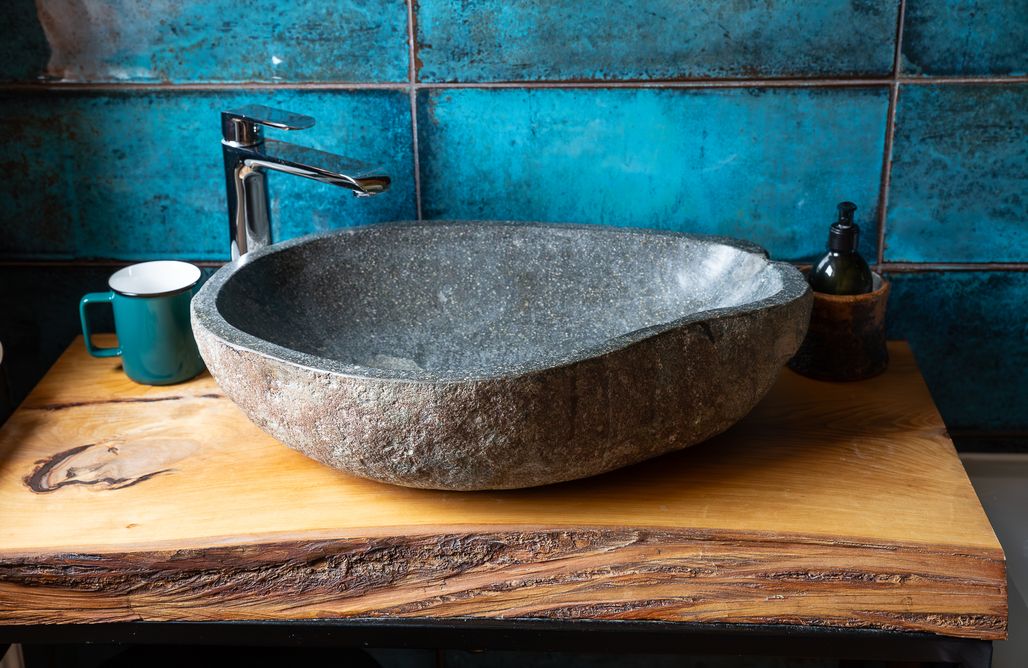 AlohaCamp Pokój Pruski - wspólna kuchnia 4