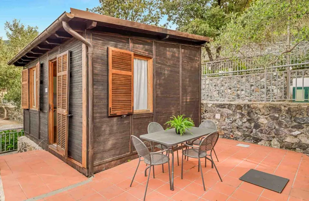 noclegi AlohaCamp Glamping Degli Ulivi 5