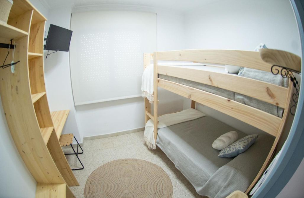 AlohaCamp Mi Recreo Casa Rural en Murcia 4