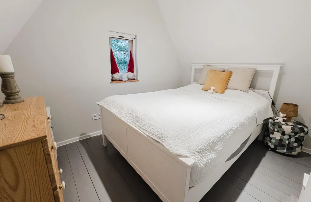 AlohaCamp Leśna Stodoła  4