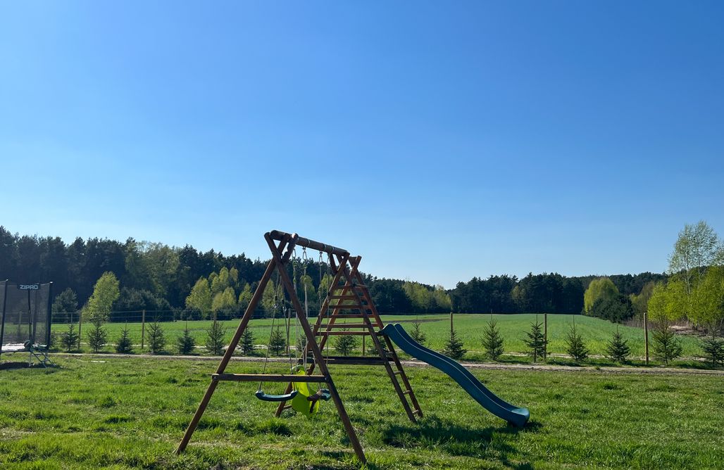 Noclegi Domek Modern  1