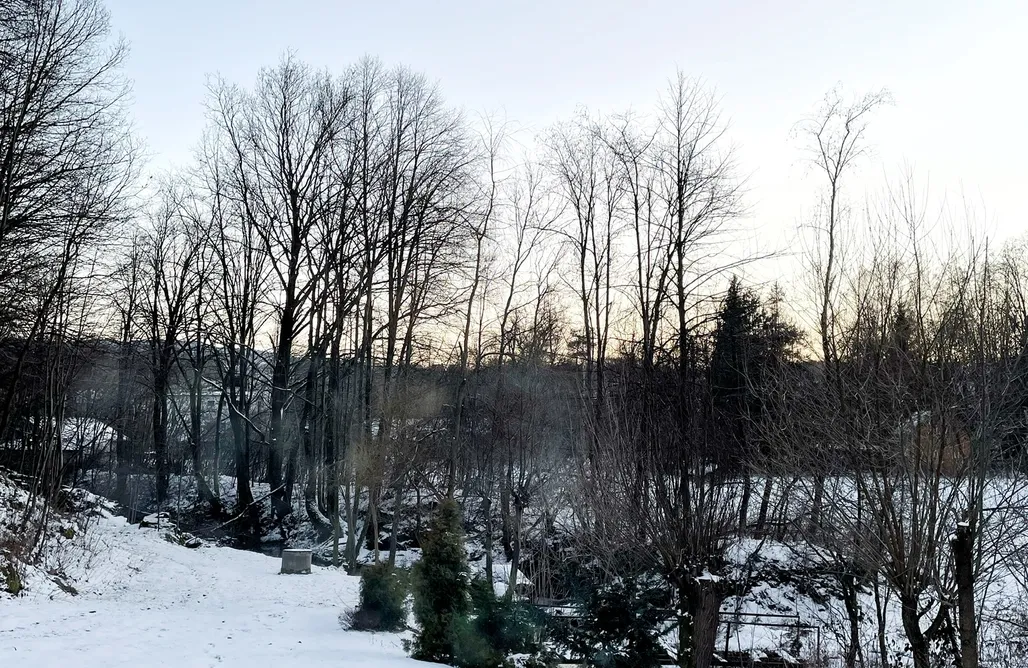 noclegi AlohaCamp Sepne 1