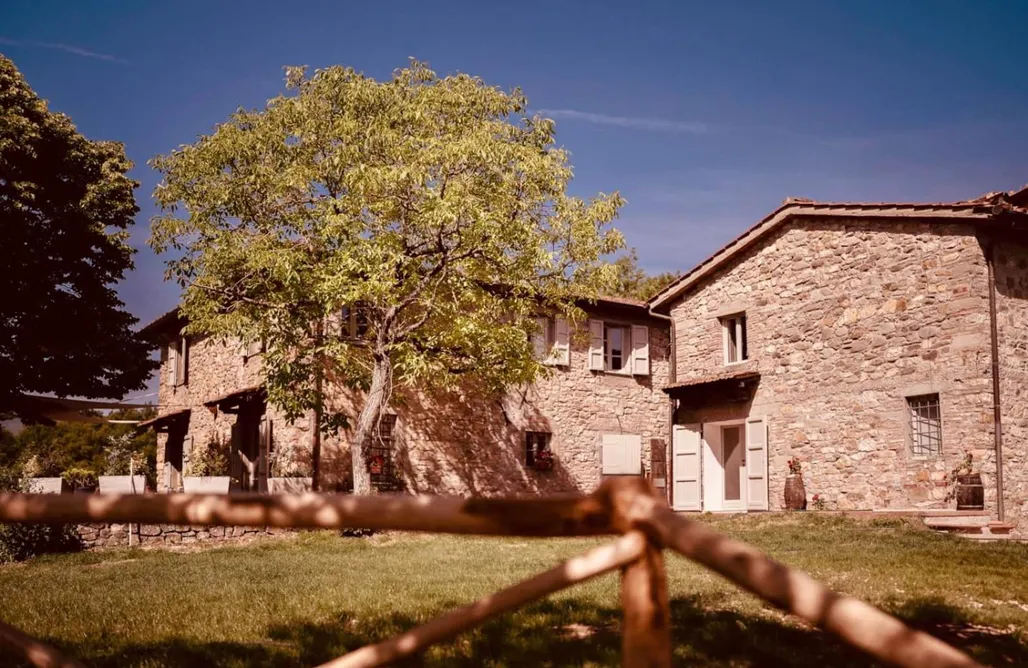 Villa Umbria Tenuta Seriole 2