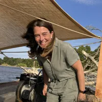 Caroline hôte Magnifique Toue cabanée sur la Loire - Equipée haut de gamme.
