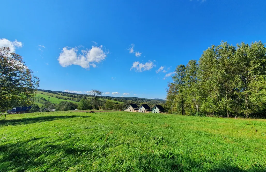 noclegi AlohaCamp Domki w Nowicy 5