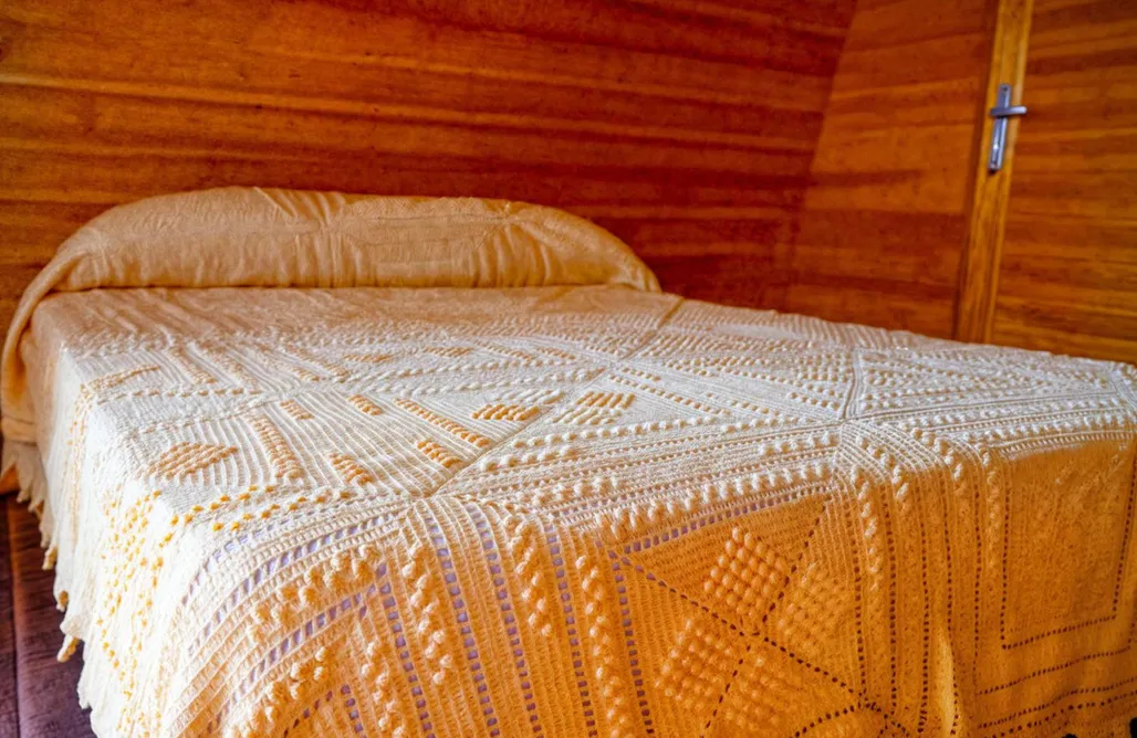 AlohaCamp Holiday Home 4