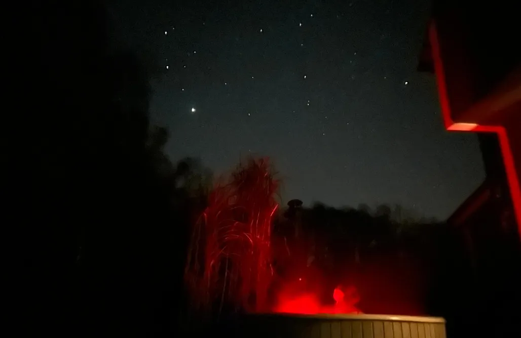 AlohaCamp accommodation Domki Morski Klimat Sasino 4