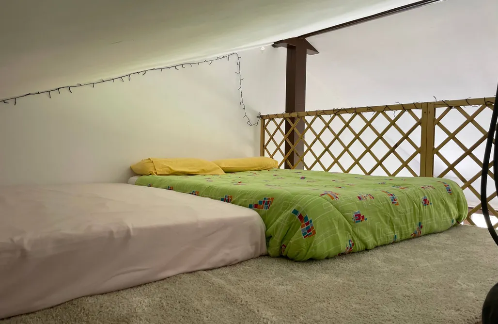 AlohaCamp Casa con vistas impresionantes 2