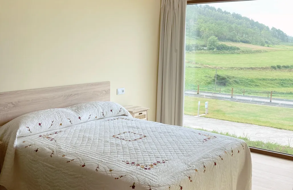 AlohaCamp Cabañas Nemiña 2