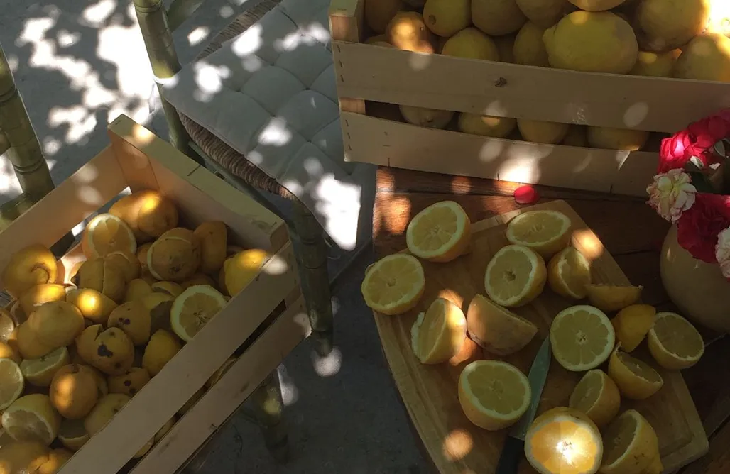 AlohaCamp Nomad´s Nook 1