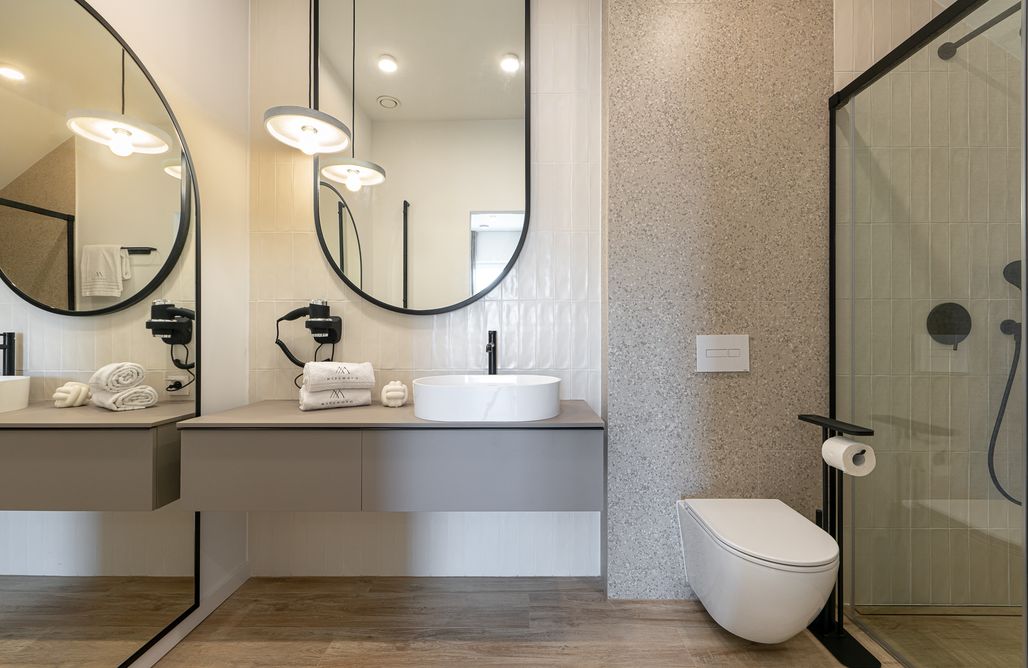 Wicie Domki Mielnovo  1