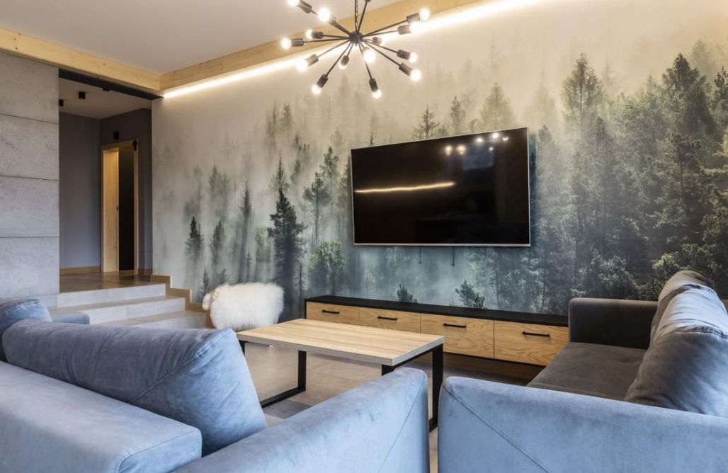 AlohaCamp Czorsztyn Lux Apartments- 41/1 4