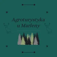 Marlena host Agroturystyka u Marleny