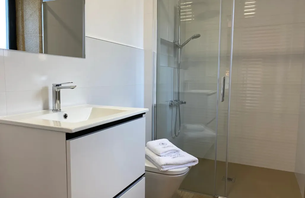 AlohaCamp Apartamento 04 - Percebeiro (con Jacuzzi) 2