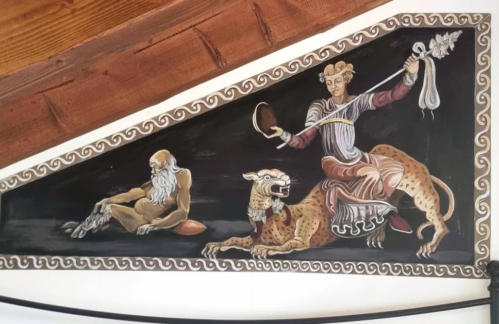 AlohaCamp Apartamento de tres dormitorios "Estaciones" 4