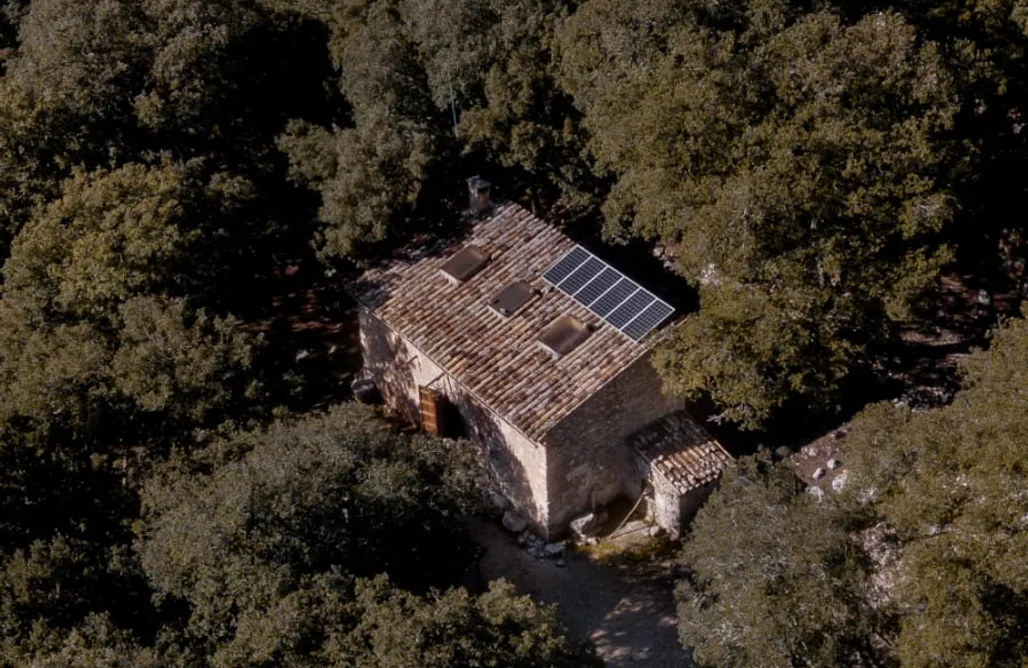 Alojamiento en Muro Sa Caseta D'es Bosc 2
