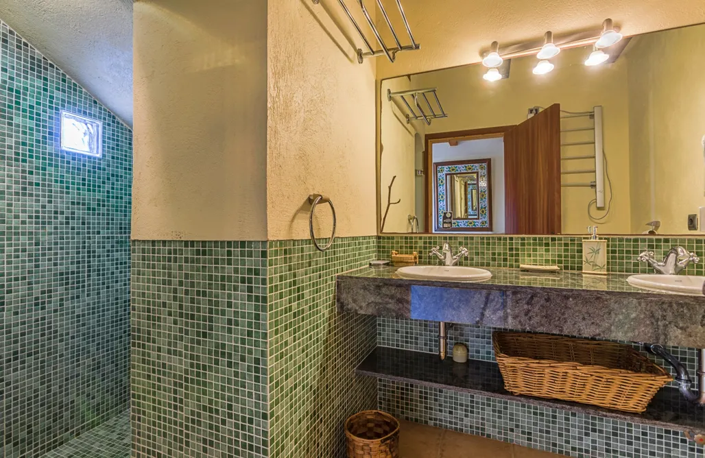 noclegi AlohaCamp Villa Calvario Mallorca 1