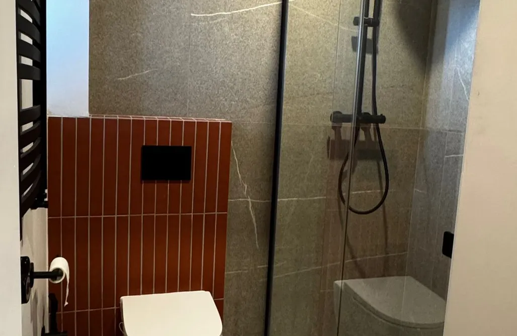 AlohaCamp APARTAMENT 3 4