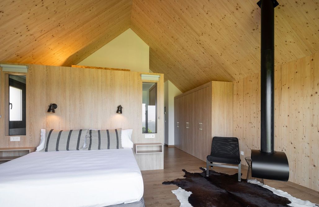 AlohaCamp Villa Espiñeiro 4