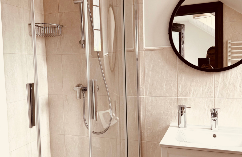 AlohaCamp pokój dwuosobowy 3