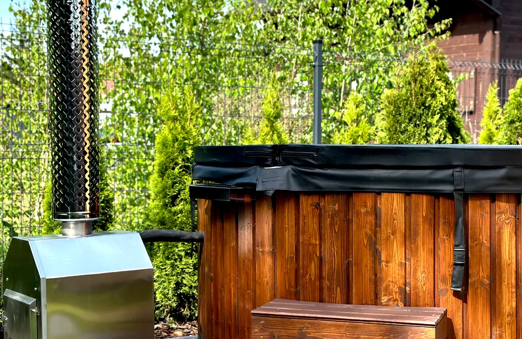 AlohaCamp Apartamenty Brzegi Lasu 1