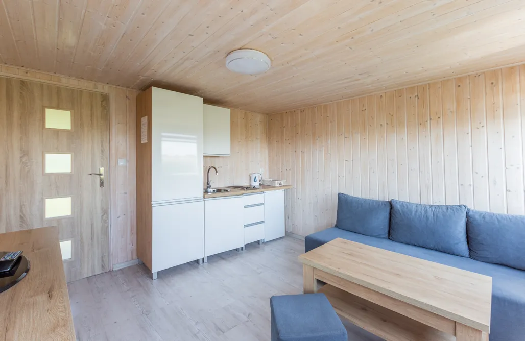 AlohaCamp Domek Arnika 2 4