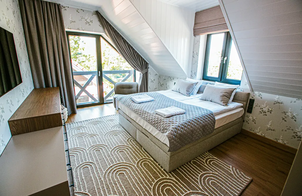 AlohaCamp Villa D'Jora 2