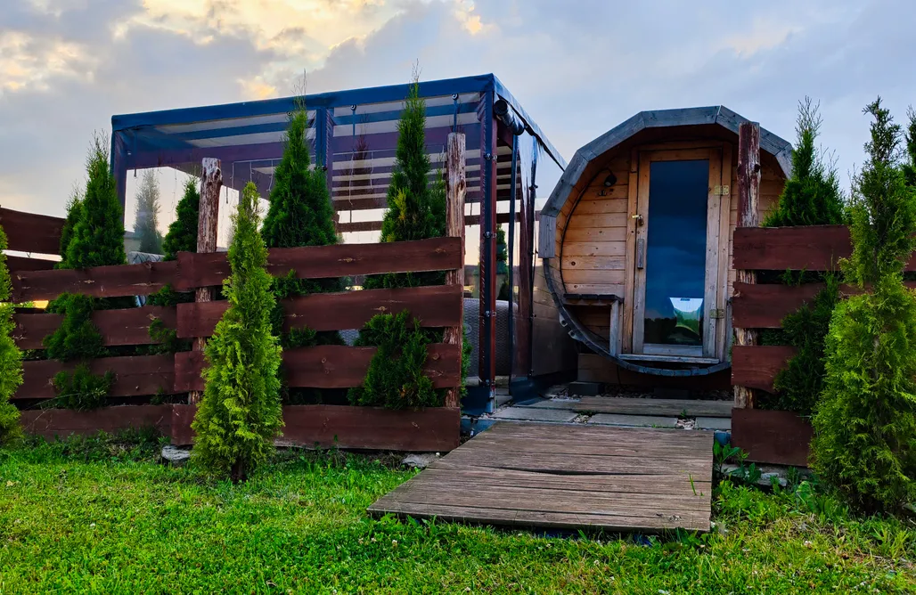 AlohaCamp Reset HILL 1